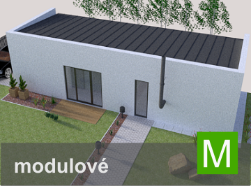 modulové momodomy